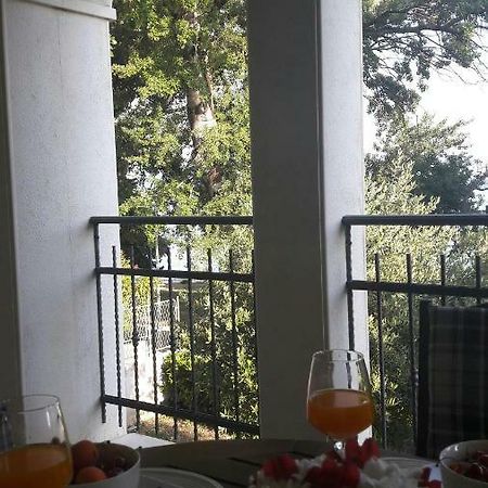 Apartmani Vitturi Kaštela Exteriér fotografie