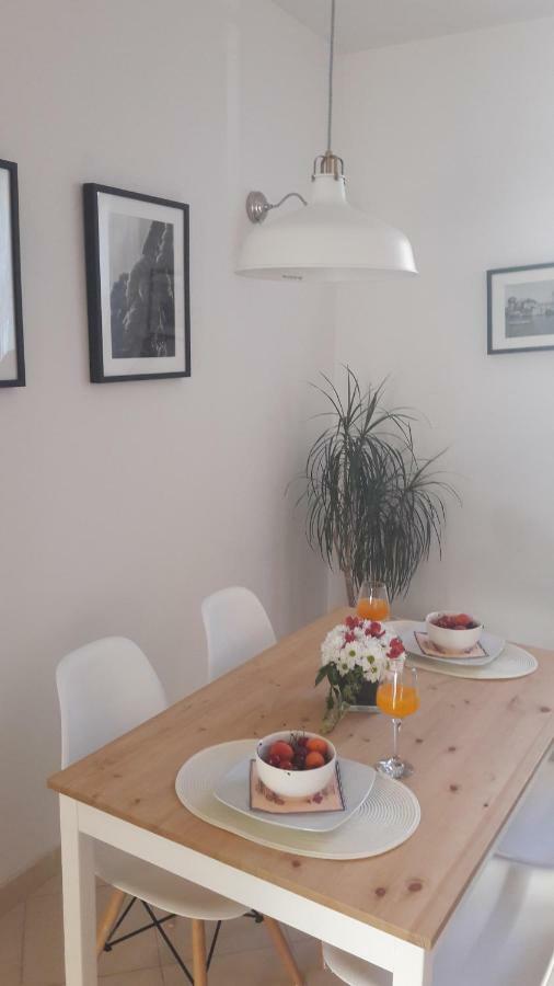 Apartmani Vitturi Kaštela Exteriér fotografie